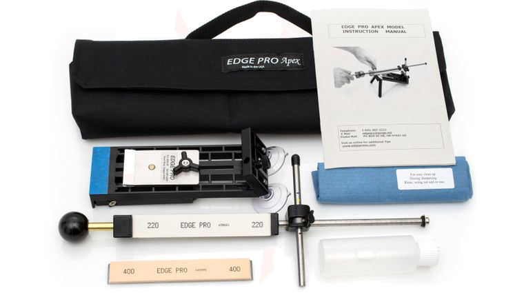 Edge Pro Apex 1 Knife Sharpening System