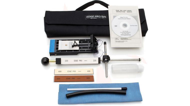 Edge Pro Apex 2 Knife Sharpening System