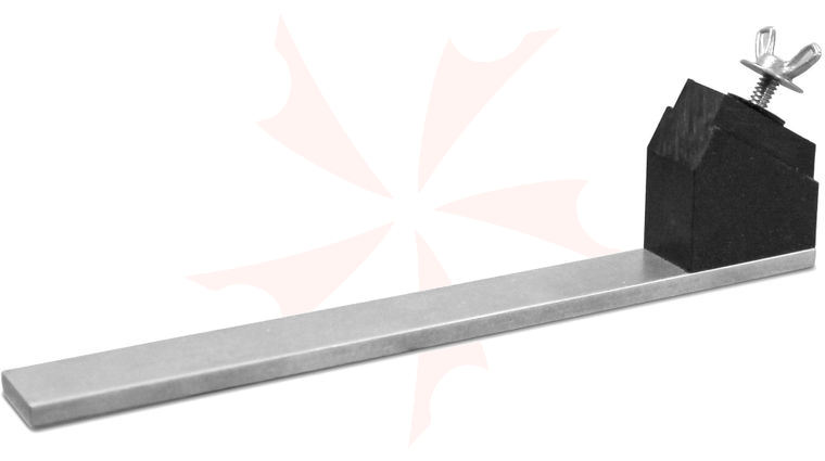 Edge Pro Apex Bench Mount
