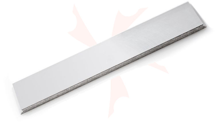 Edge Pro Polish Tape Blank Stone