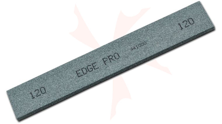 Edge Pro Un-mounted 120 Grit Coarse Stone Silicon Carbide