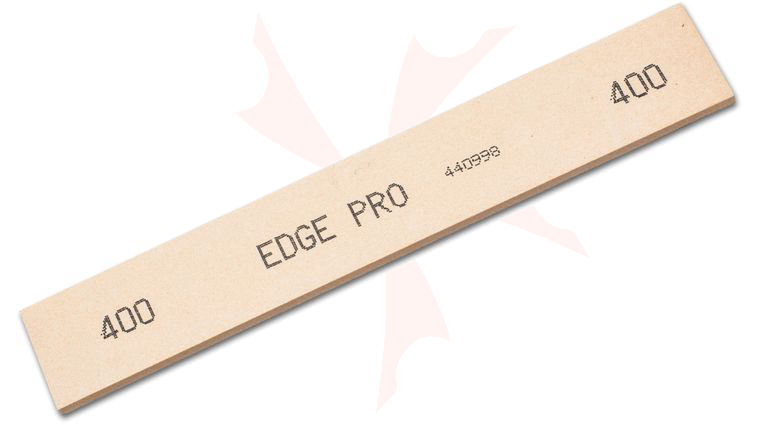 Edge Pro Un-mounted 400 Grit Fine Stone Aluminum Oxide
