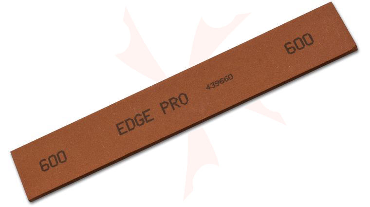 Edge Pro Un-mounted 600 Grit Extra-Fine Aluminum Oxide Water Stone