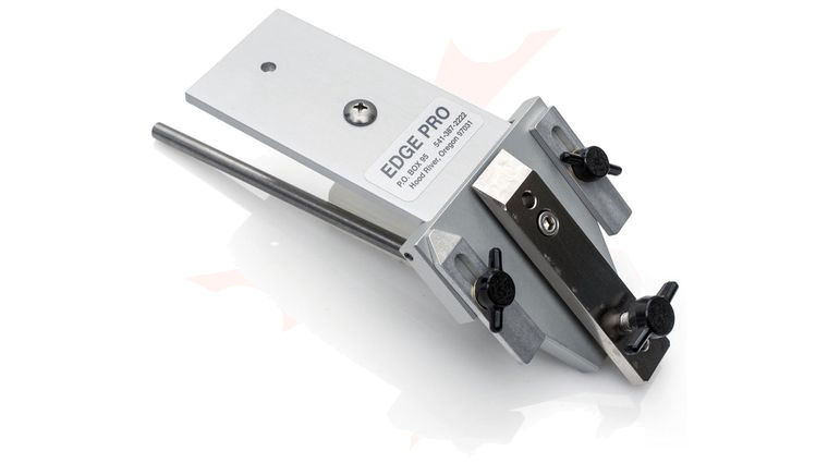 Edge Pro Apex Scissor Sharpening Attachment