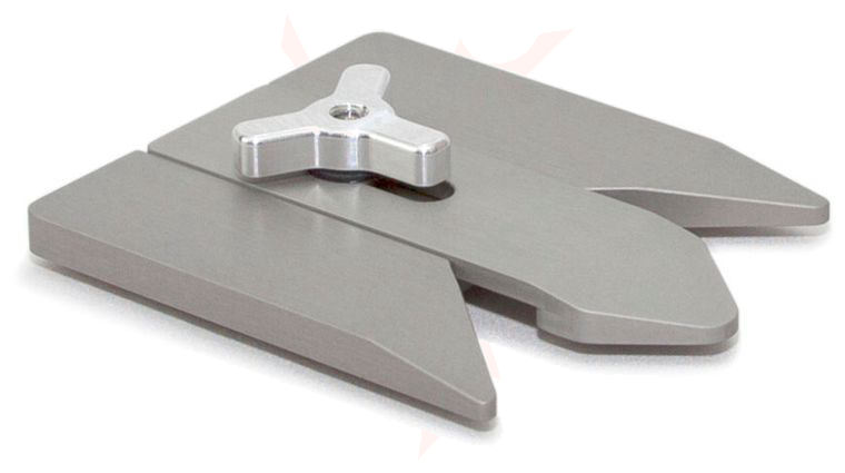 Edge Pro Slide Guide for Apex and BevelTech Model Sharpeners