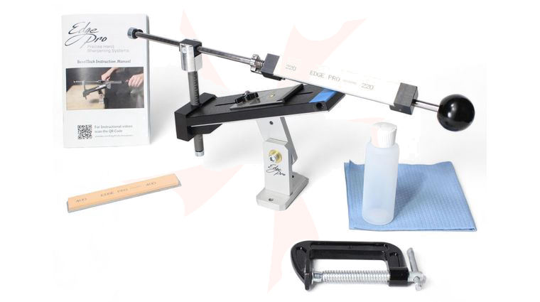 Edge Pro BevelTech Kit #1 Knife Sharpening System