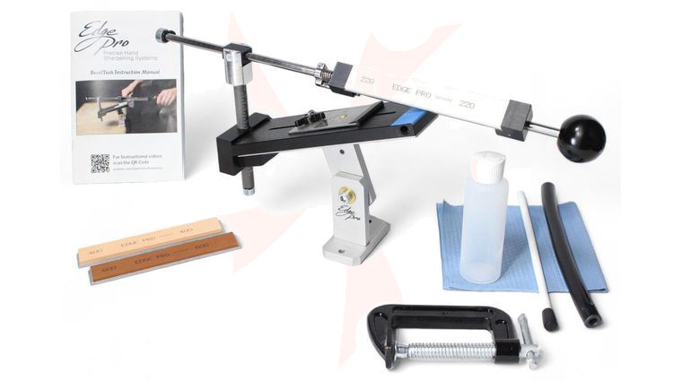 Edge Pro BevelTech Kit #2 Knife Sharpening System