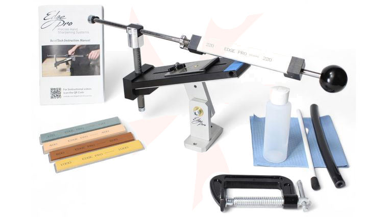 Edge Pro BevelTech Kit #3 Knife Sharpening System