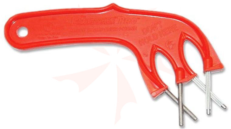 Edgemaker Pro Sharpening And Honing Steels
