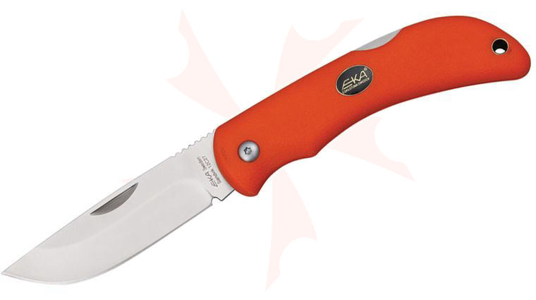 EKA Swede 10 Folding Knife 3.54