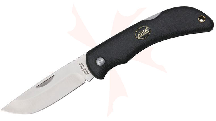 EKA Swede 10 Folding Knife 3.54