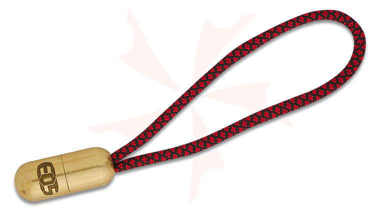 EOS Bronze Pill Bead