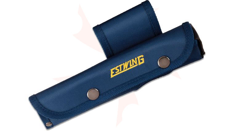 Estwing Rock Pick Replacement Nylon Sheath, Blue