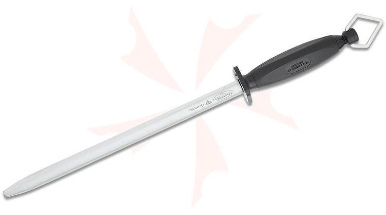Fallkniven D12pro Diamond Sharpening Steel 17.875 inch Overall