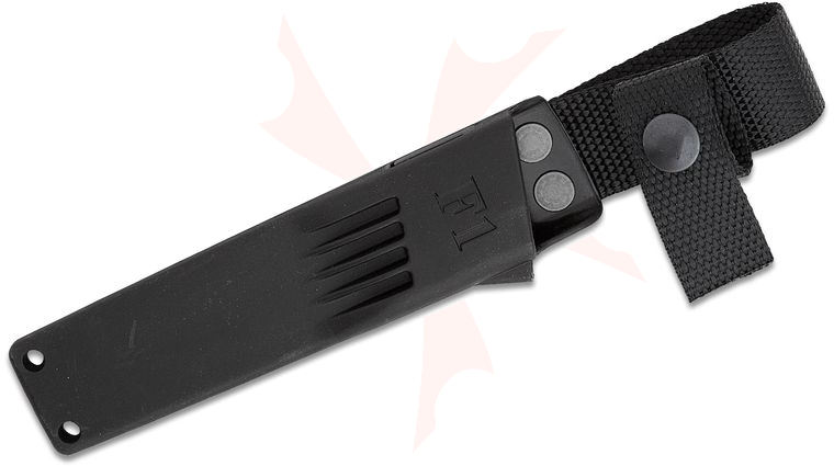Fallkniven Zytel Sheath for F1 Knives