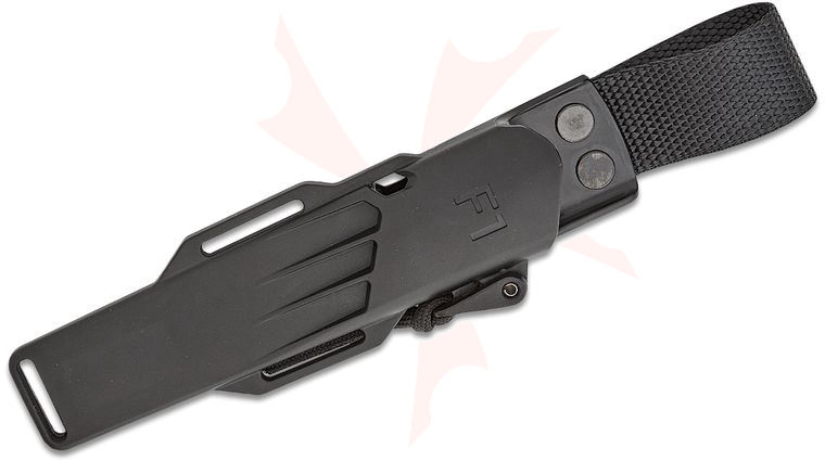 Fallkniven Locking Zytel Sheath for F1 Knives