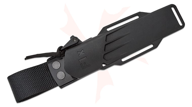 Fallkniven Zytel Sheath for F1x Knives