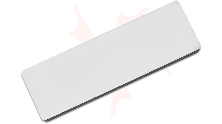 Fallkniven Ceramic Fine/Superfine Whetstone 4 inch x 1.25 inch