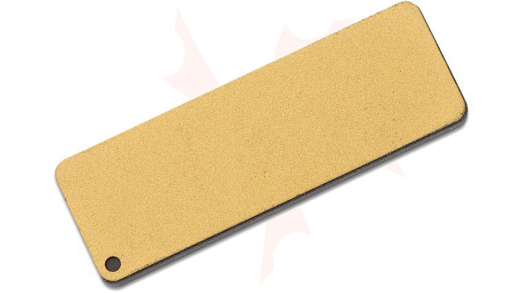Fallkniven Diamond/Ceramic Whetstone 3 inch x 1 inch (75 x 25 mm)
