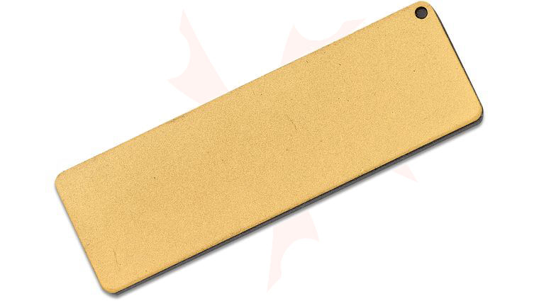 Fallkniven Diamond/Ceramic Whetstone 4 inch x 1.25 inch (100 x 32 mm)