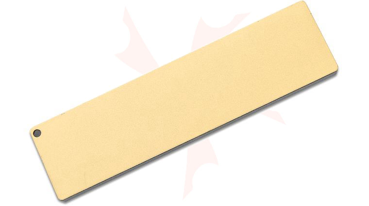 Fallkniven Diamond/Ceramic Whetstone 8.27 inch x 2.17 inch (210 x 55 mm)