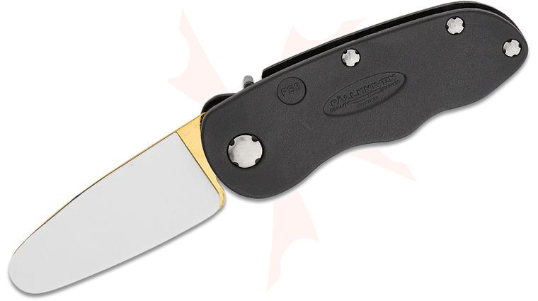 Fallkniven FS3 Diamond/Ceramic Flipstone Whetstone Sharpener