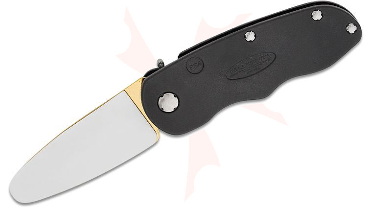 Fallkniven FS4 Diamond/Ceramic Flipstone Whetstone