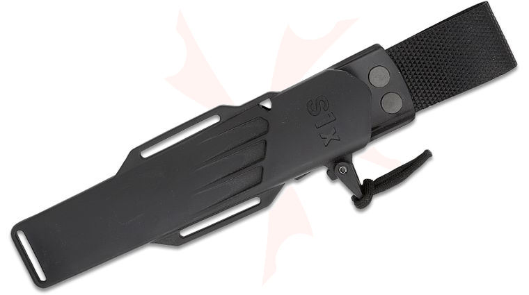 Fallkniven Zytel Sheath for S1x Knives
