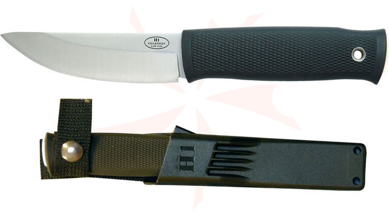 Fallkniven H1 Hunter's Knife 4