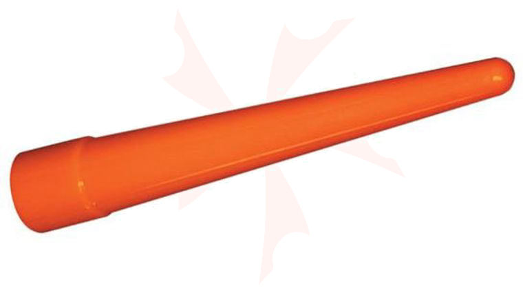 Fenix AOT-S Traffic Wand, Orange, Fits E25, LD12, LD22, PD12, PD22, PD32, PD35, UC40, UC40UE