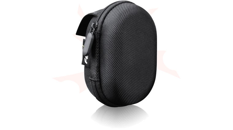 Fenix APB-20 Headlamp Storage Bag, Black