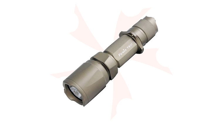 fenix flashlight cr123a LD35R High Performance Multimode Tactical  Fenix Store Despite its high output Fenix Tactical Flashlight, OD Green