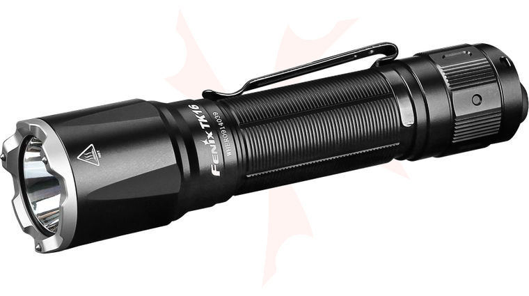 Fenix TK16 V2.0 Variable Output Tactical LED Flashlight, 3100 Max Lumens