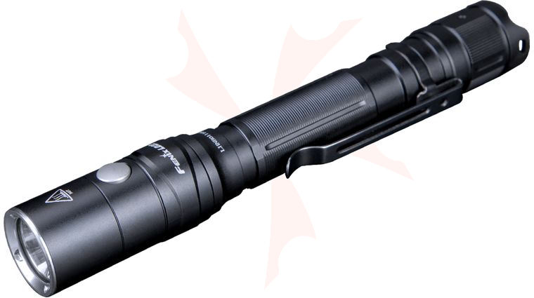 Fenix LD22V2 Variable-Output LED Flashlight, 800 Max Lumens
