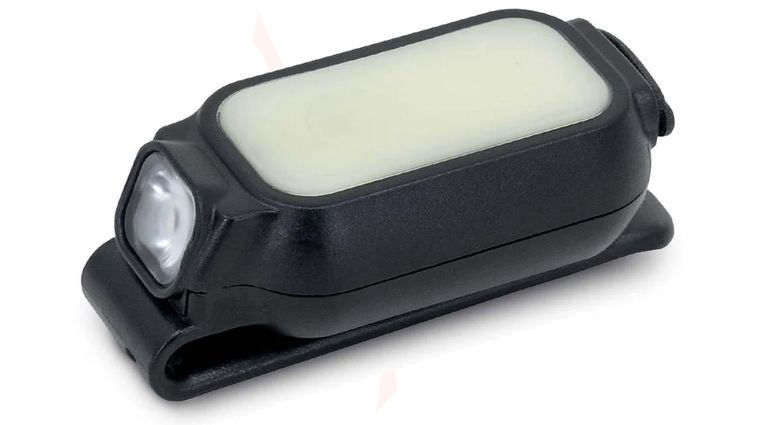 Fenix Mini-Lite Compact EDC Rechargeable LED Flashlight, Black, 150 Max Lumens
