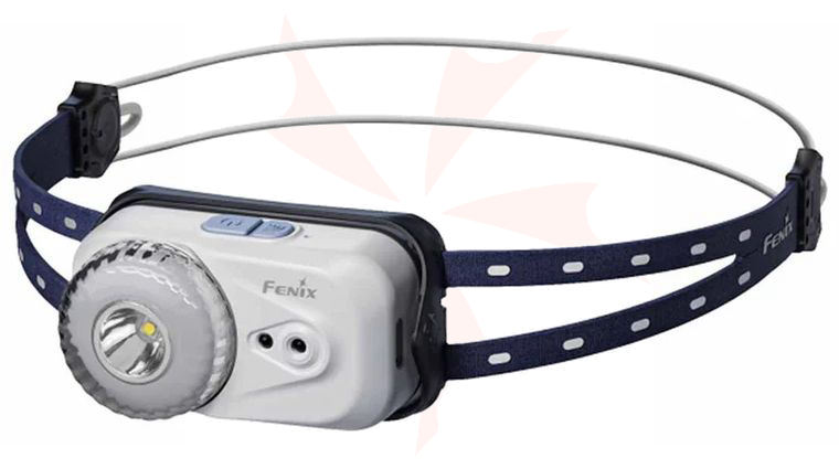 Fenix HL17R Rechargeable Multipurpose LED Headlamp, White, 500 Max Lumens
