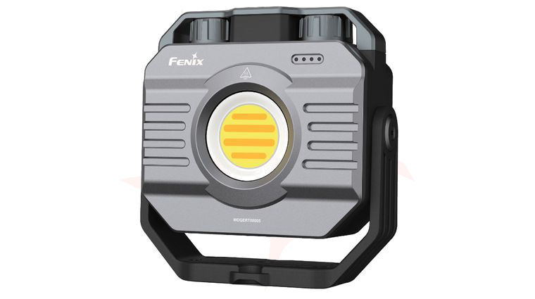 Fenix CL28R Rechargeable Multifunctional Outdoor Lantern with Power Bank, 2000 Max Lumens