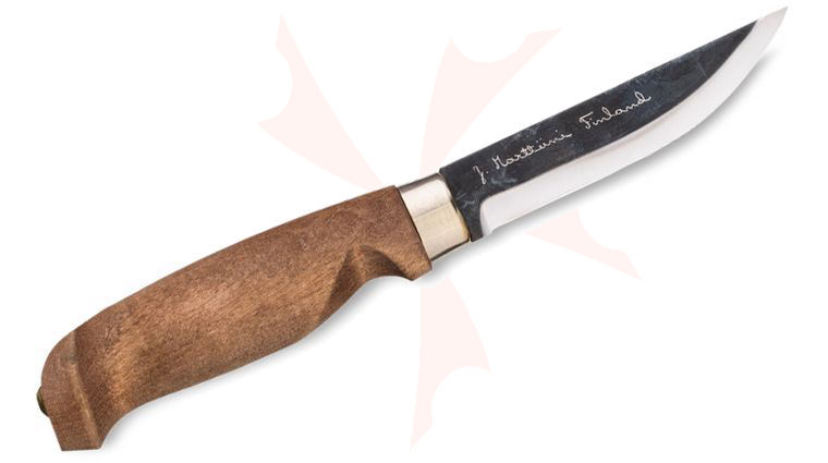 Marttiini Traditional Lynx Lumberjack 3.75