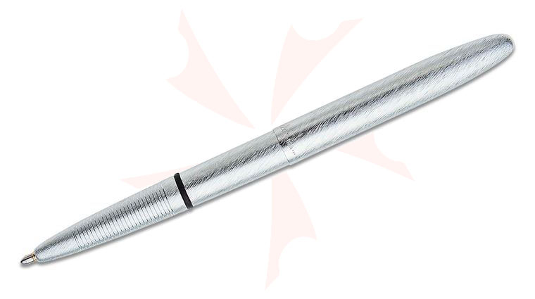 Fisher Brushed Chrome Bullet Space Pen