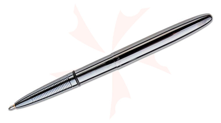 Fisher Black Titanium Nitride Bullet Space Pen