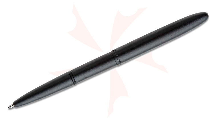 Fisher Matte Black Bullet Space Pen