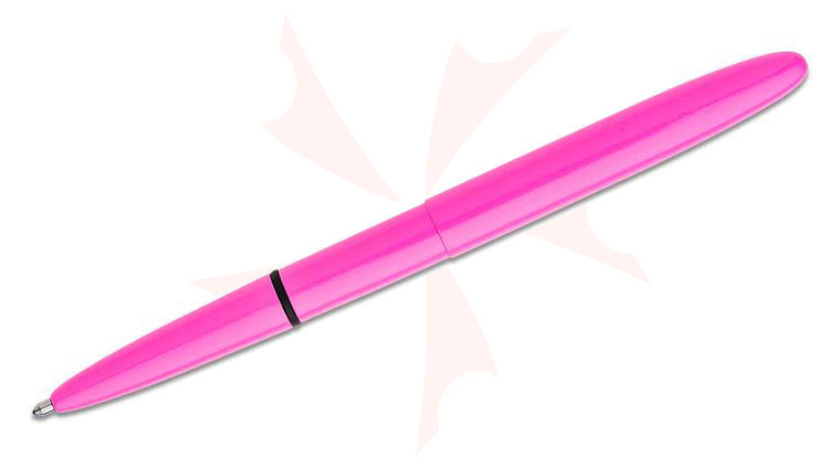 Fisher Pink Bullet Space Pen 