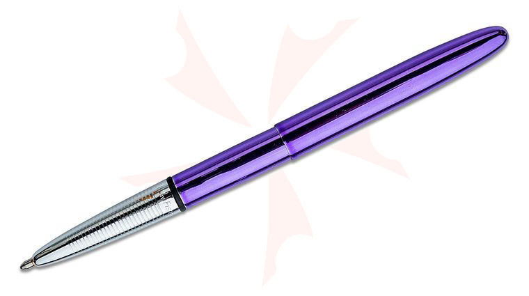 Fisher Purple Haze Translucent Bullet Space Pen