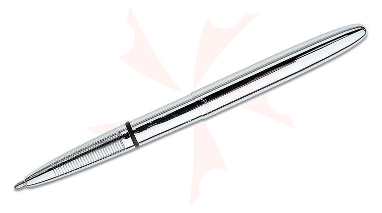 Fisher Chrome Bullet Space Pen
