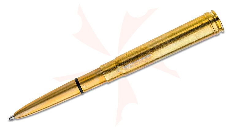 Fisher Space Pen .375 Bullet Cartridge Pen, Gift Box 