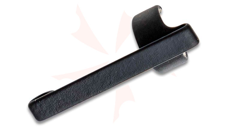 Fisher Matte Black Clip for #400 Series Bullet Space Pen