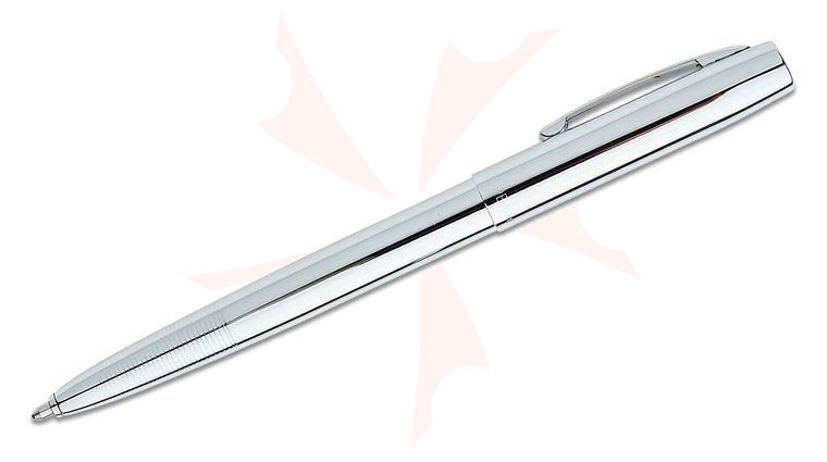 Fisher Space Pen Chrome Plated Cap-O-Matic Space Pen