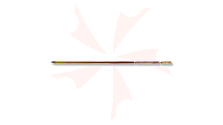 Fisher Universal Pressurized Refill for Q4 Multi-Action Space Pen, Red Ink, Fine Point