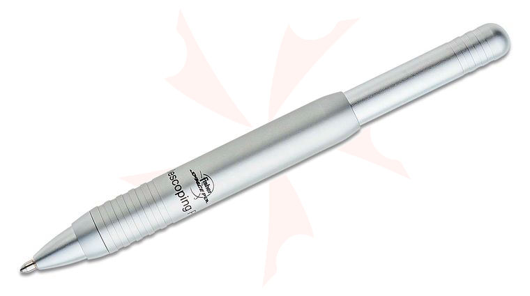 Fisher Telescoping Space Pen with Moonscape Gift Box