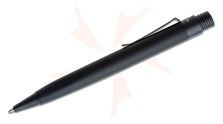 Fisher Space Pen Matte Black Zero Gravity Pen